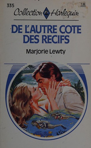 de L'Autre Cote Des Recifs