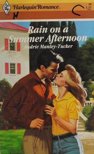 Rain on a Summer Afternoon