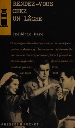 Rendez-vous chez un lâche