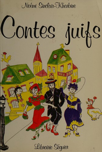 Contes juifs