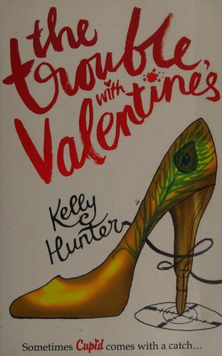 Trouble with Valentine's Day