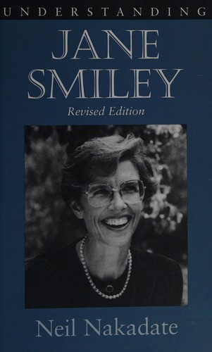 Understanding Jane Smiley