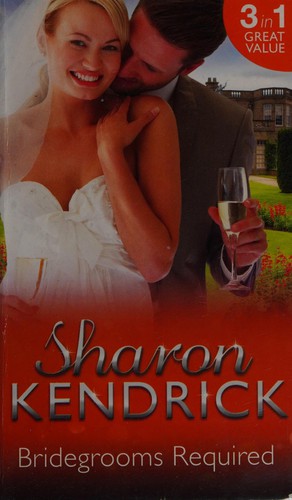 Bridegrooms Required