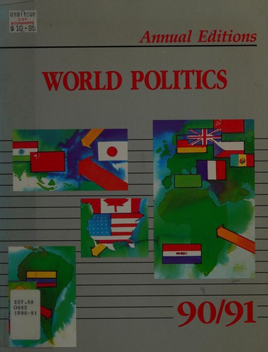 World Politics, 90-91