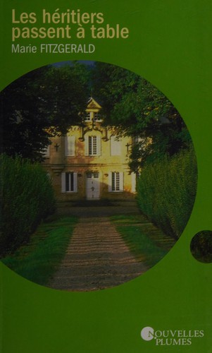 Les héritiers passent à table