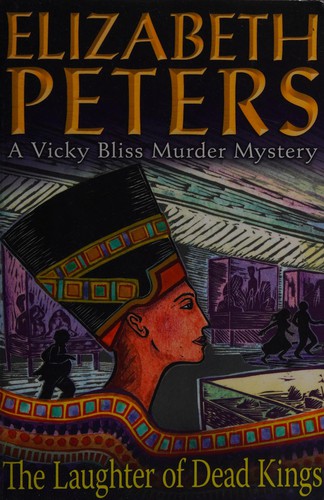 The laughter of dead kings