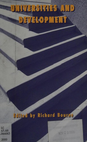 Universities and Development