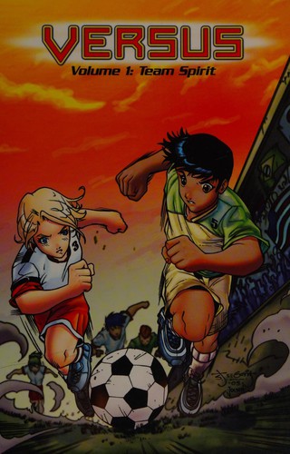 Sv Impact Series 1 Pack Versus (Impact)