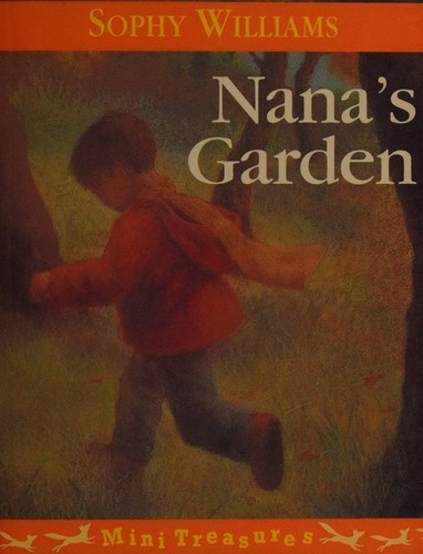 Nana's garden
