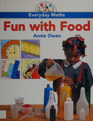 Fun with Food (Everyday Mathematics)