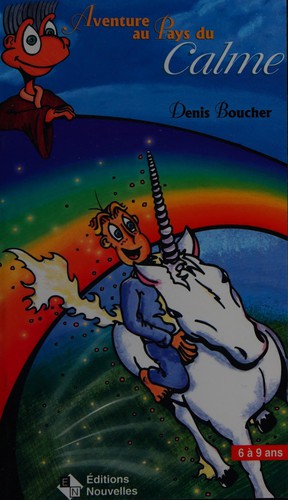 Aventure au pays du calme