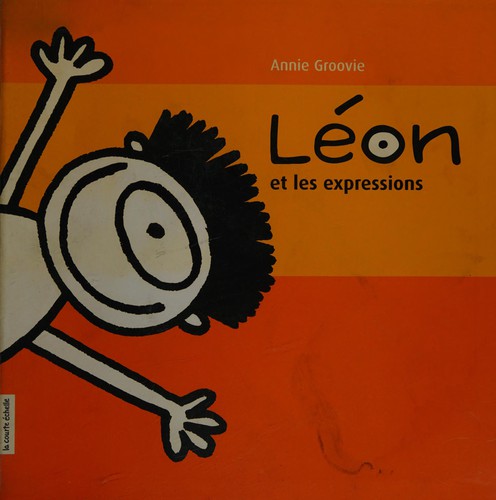 Léon et les expressions