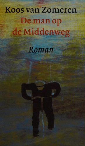 De man op de Middenweg