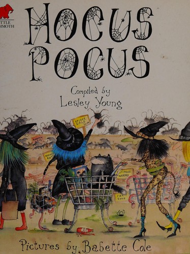 Hocus Pocus