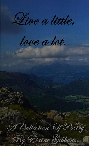 LIVE A LITTLE, LOVE ALOT