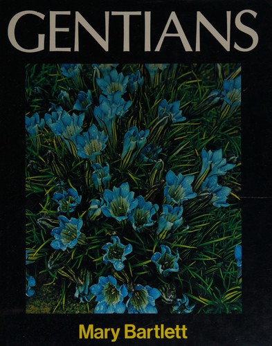 Gentians