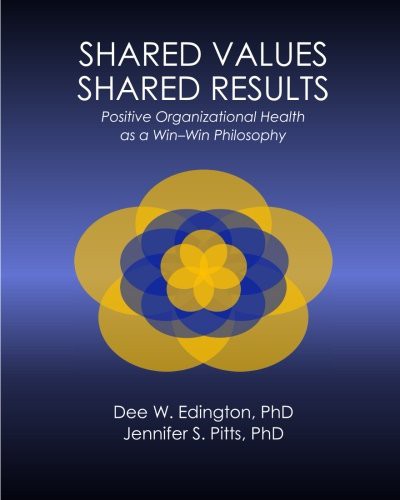 Shared Values - Shared Results