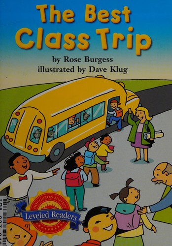 The best class trip