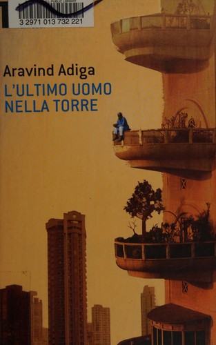 L'ultimo uomo nella torre