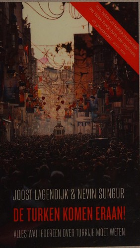 De Turken komen eraan!