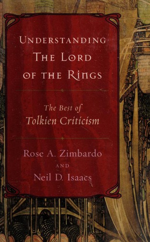 Understanding The lord of the rings