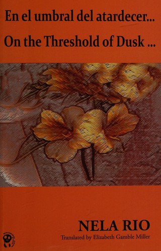 En el umbral del atardecer