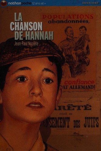 La chanson de Hannah