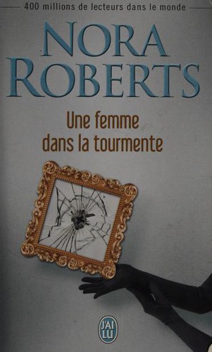 Une femme dans la tourmente