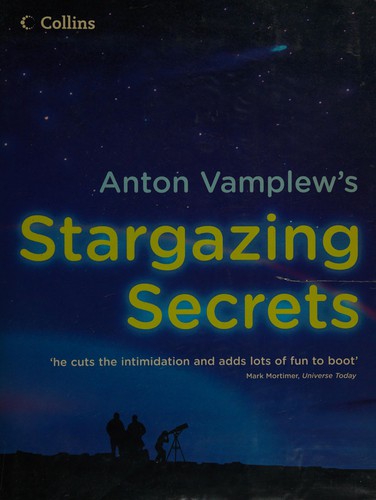 Stargazing secrets