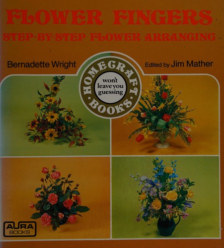 Flower fingers