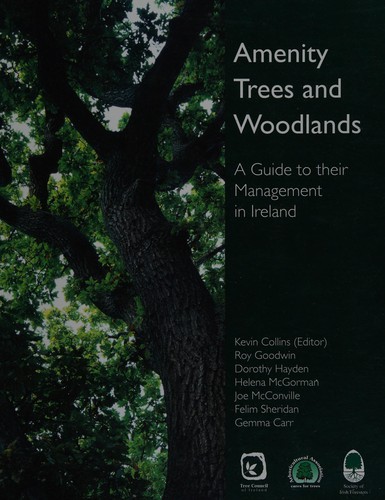 Amenity trees and woodlands