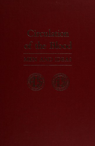 Circulation of the blood