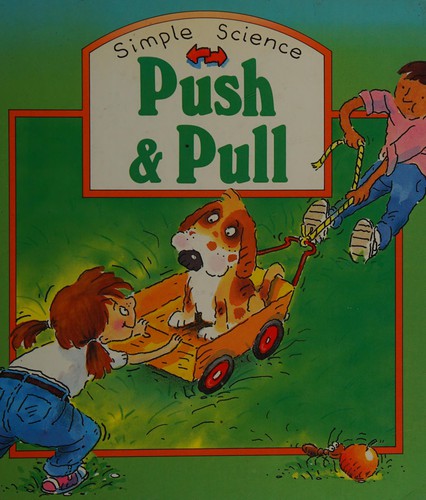 Push and pull