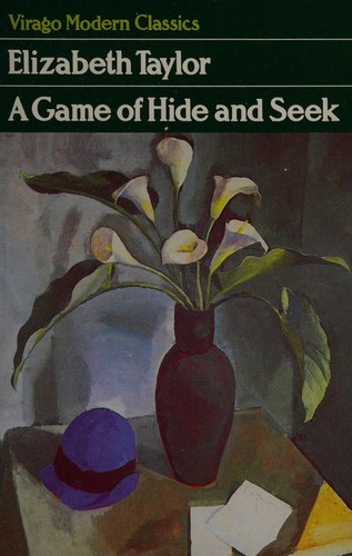 A game of hide-and-seek