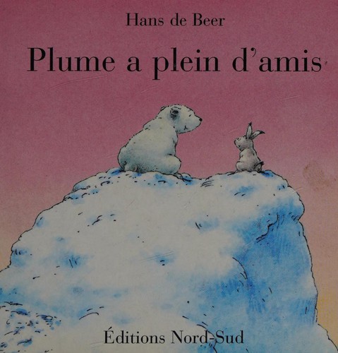 Plume a plein d'amis