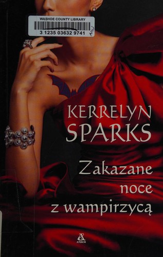 Zakazane noce z wampirzycą