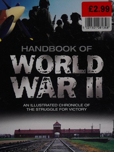 Handbook of World War II