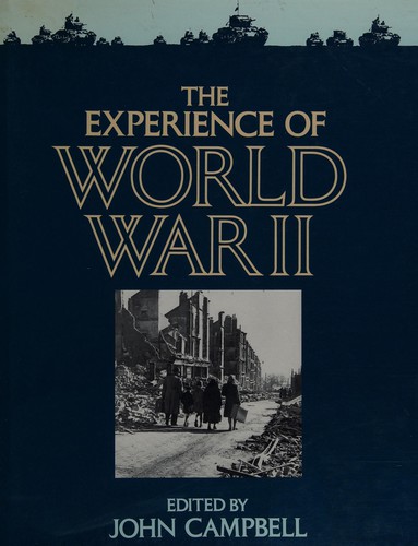 The experience of World War II