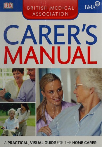 BMA carer's manual