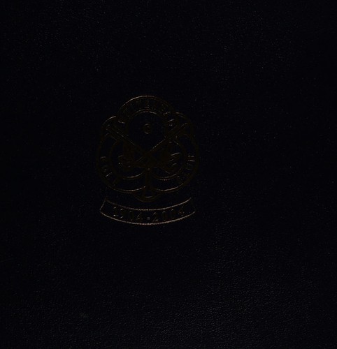 Whitehead Golf Club, 1904-2004