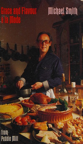 Grace and flavour à la mode