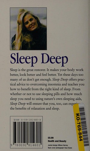 Sleep Deep (Leslie's Quick Fix)