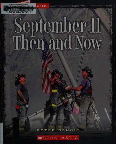 September 11, 2001