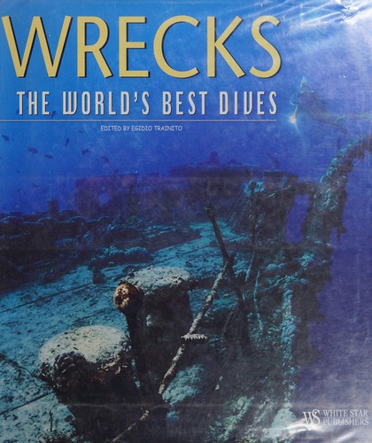 The best dive wrecks of the world