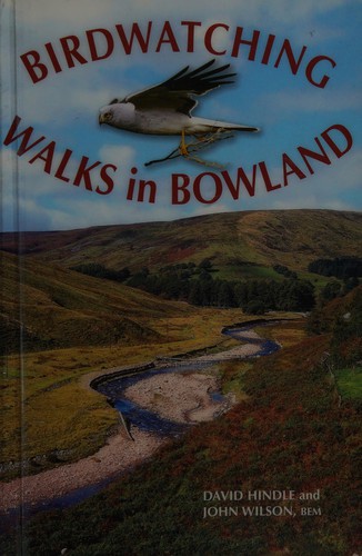 Birdwatching walks in Bowland