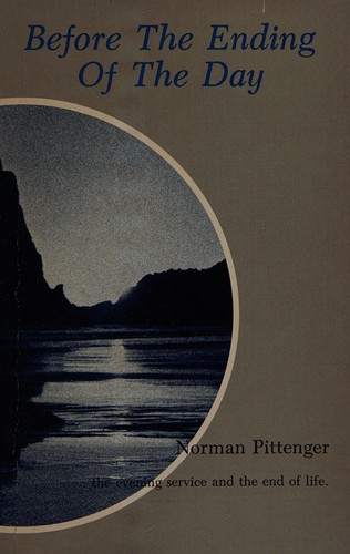 Before the ending of the day