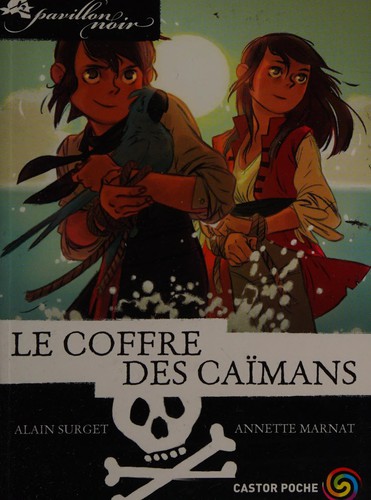 Le coffre des caïmans