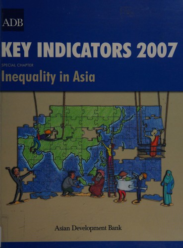 Key indicators 2007