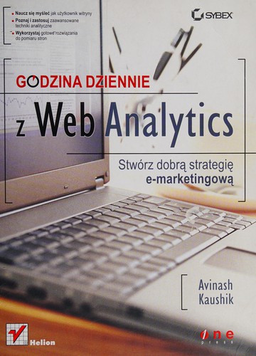Godzina dziennie z Web Analytics