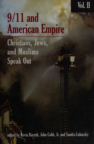 9/11 and American empire